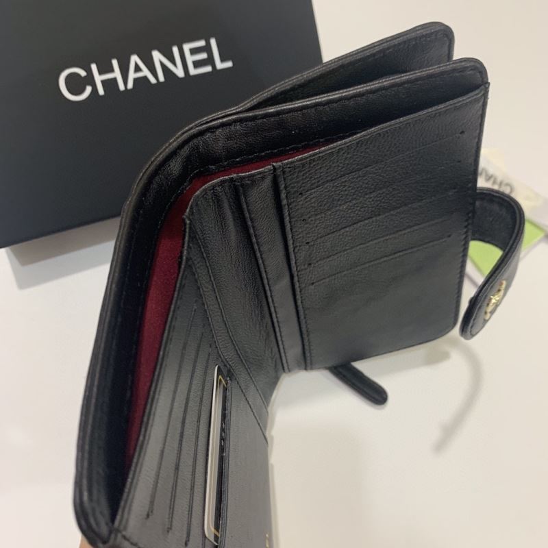 Chanel Wallets Purse